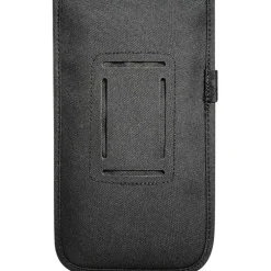 Tatonka Smartphone Case XXL Mobiele telefoonhoes - off black