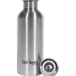 Tatonka Steel Bottle Premium 1.0l