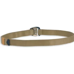 Tatonka Stretch Belt 32mm - coyote brown