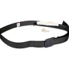 Tatonka Travel Waistbelt - Riem - zwart