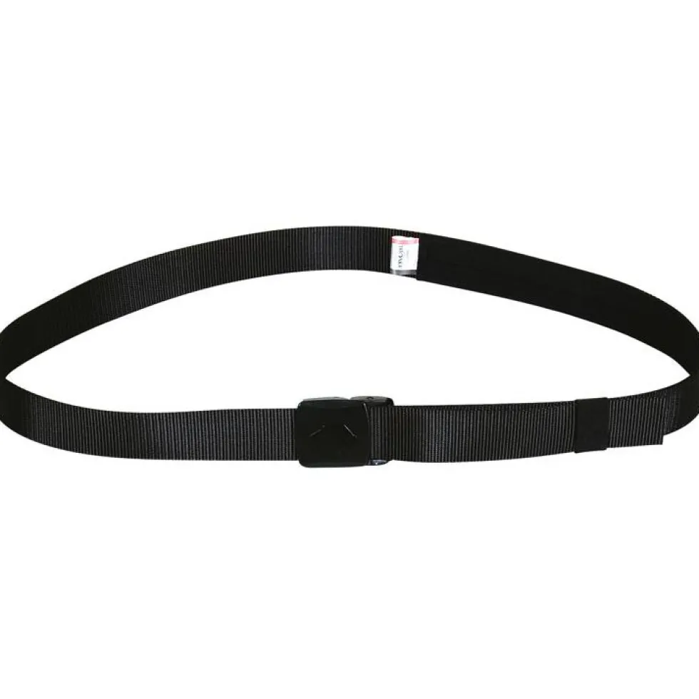 Tatonka Travel Waistbelt - Riem - zwart