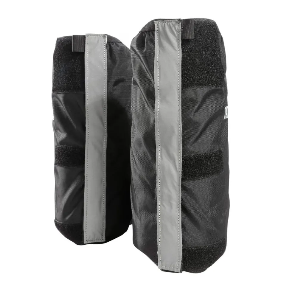 Tatonka Velo Gaiter - Beenkappen - zwart