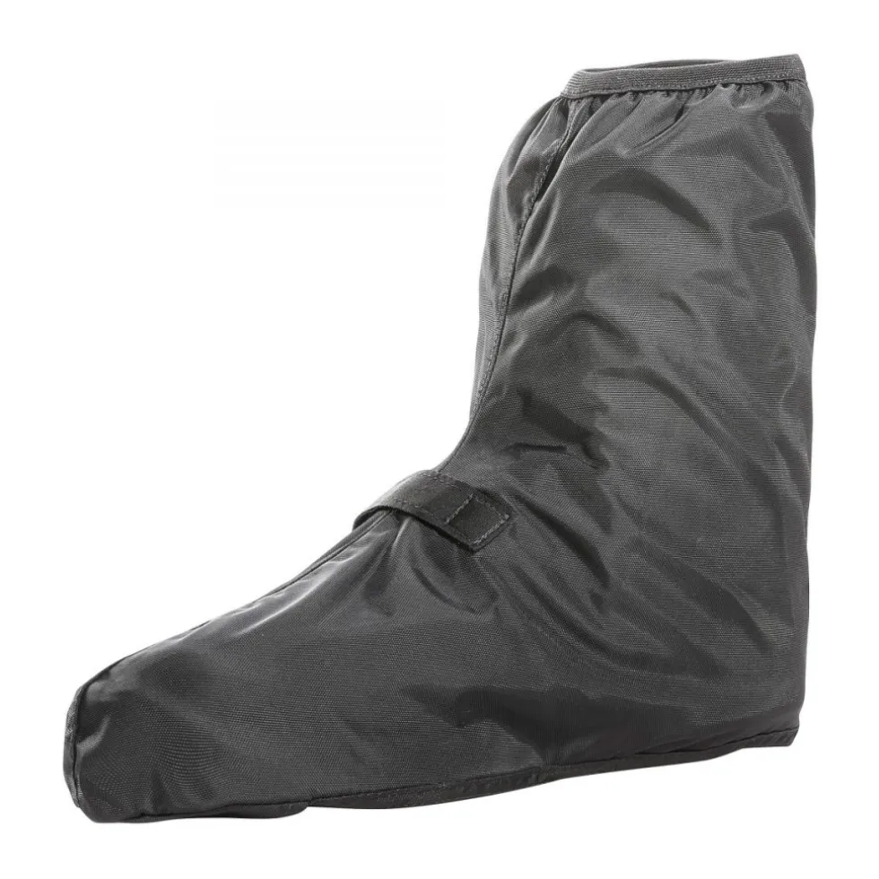 Tatonka Velo Gaiter - Beenkappen - zwart