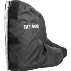 Tatonka Velo Gaiter - Beenkappen - zwart