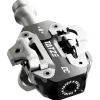 Tatze DC Klikpedalen - rood