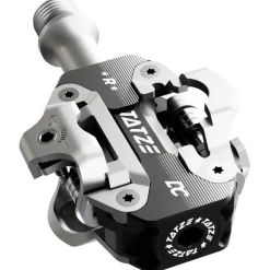 Tatze DC TI Klikpedalen - blauw