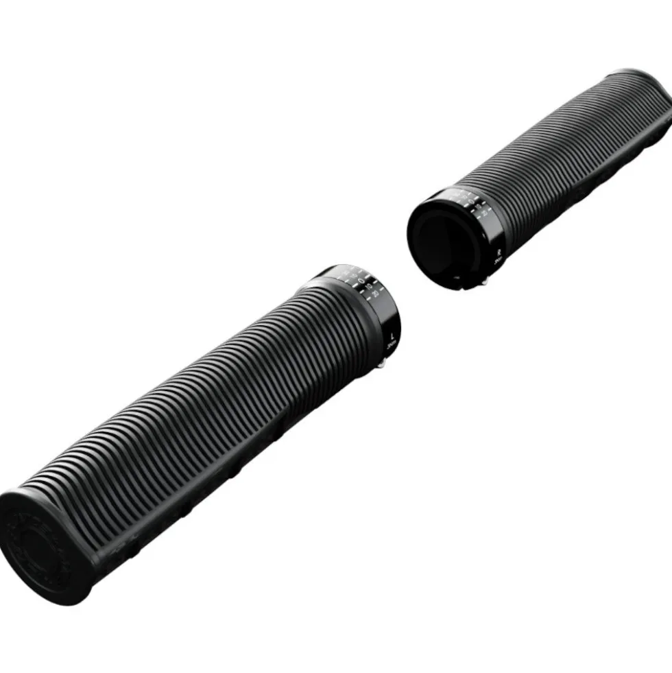 Tatze MTB SPORT Grips - black