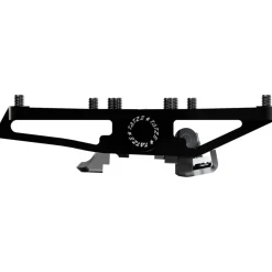 Tatze TWO-FACE² Combi-Pedalen - zwart