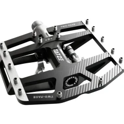 Tatze TWO-FACE² Combi-Pedalen - zwart