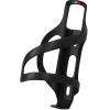 3T Bottle Cage Side Load Carbon - left - matt black