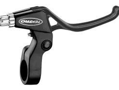 Velgremmen < Tektro JL 325-A Brake Lever for Junior Bikes (right) - black