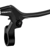 Velgremmen < Tektro JL 510-TS Brake Lever for Junior Bikes (right) - black