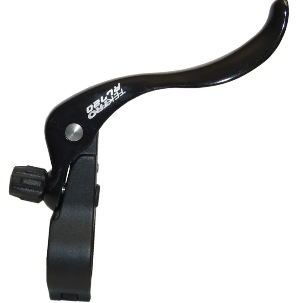 Tektro RL720 Brake Levers - Pair - black