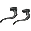 Velgremmen|Rem- & Versnellingshendels < Tektro RX4.1 Triathlon/TT Brake Lever Set - black