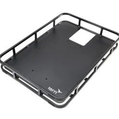 Tern Shortbed Tray Carrier Box - for Tern GSD / HSD