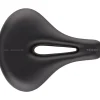 Terry Anatomica Flex Gel Women Saddle - black