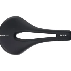 Terry Butterfly Arteria Max Women Saddle - black