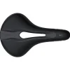 Zadels < Terry Figura Gel Max Women Fitness Saddle - black