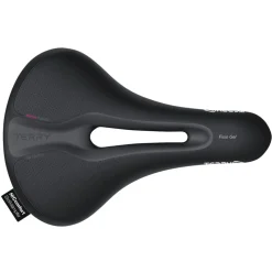 Terry Fisio Flex Gel Max Women Touring Saddle - black