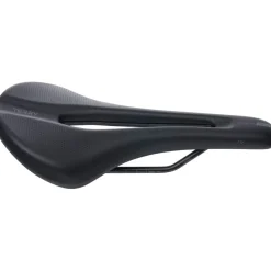 Terry Fly Arteria Gel Max Men Saddle - black