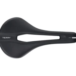 Terry Fly Arteria Men Saddle - black