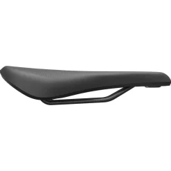 Terry Fly Exera Gel Herenszadel - zwart