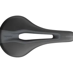 Terry Fly Exera Herenszadel - zwart