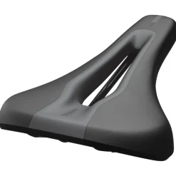 Terry Fly Exera Herenszadel - zwart