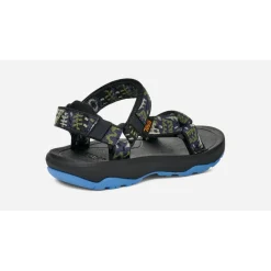 Teva Hurricane XLT 2 Sandalen Jongeren - modern nature iguana
