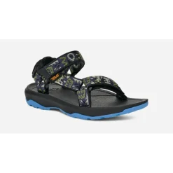 Teva Hurricane XLT 2 Sandalen Jongeren - modern nature iguana