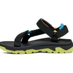 Teva Hurricane XLT JR Sandalen voor kinderen - black multi
