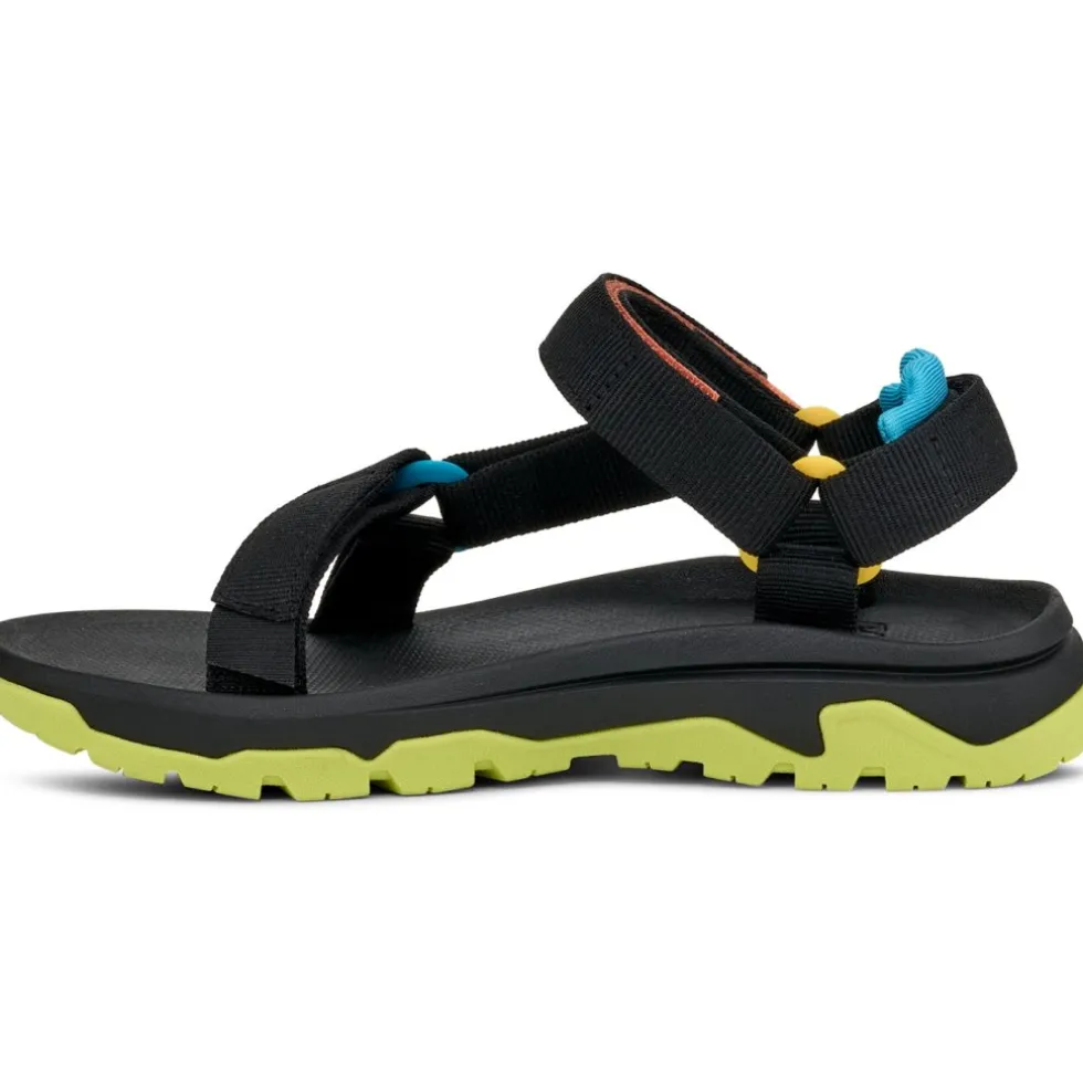Teva Hurricane XLT JR Sandalen voor kinderen - black multi