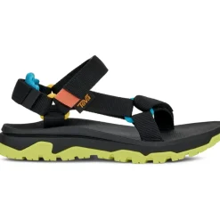 Teva Hurricane XLT JR Sandalen voor kinderen - black multi