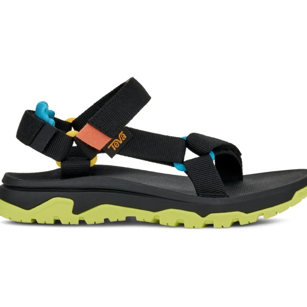 Teva Hurricane XLT JR Sandalen voor kinderen - black multi