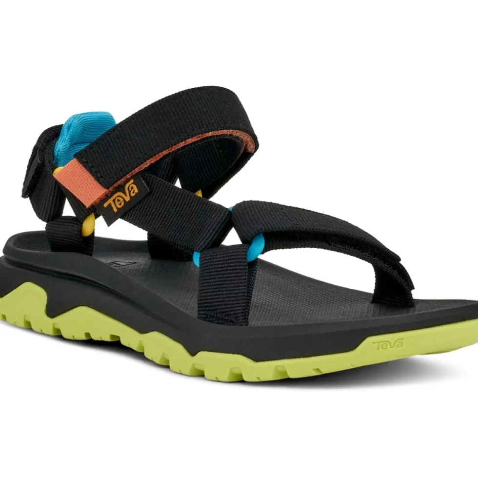 Teva Hurricane XLT JR Sandalen voor kinderen - black multi
