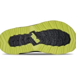 Teva Hurricane XLT JR Sandalen voor kinderen - black multi