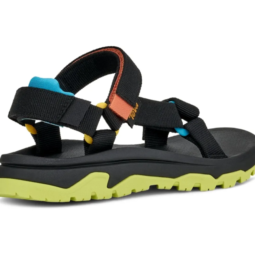 Teva Hurricane XLT JR Sandalen voor kinderen - black multi