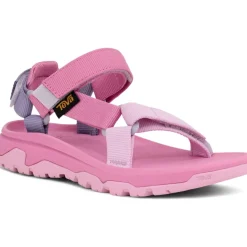 Teva Hurricane XLT JR Sandalen voor kinderen - bright pink multi