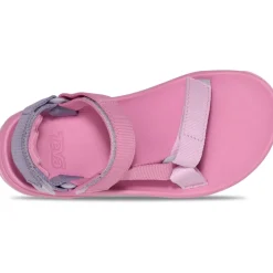 Teva Hurricane XLT JR Sandalen voor kinderen - bright pink multi
