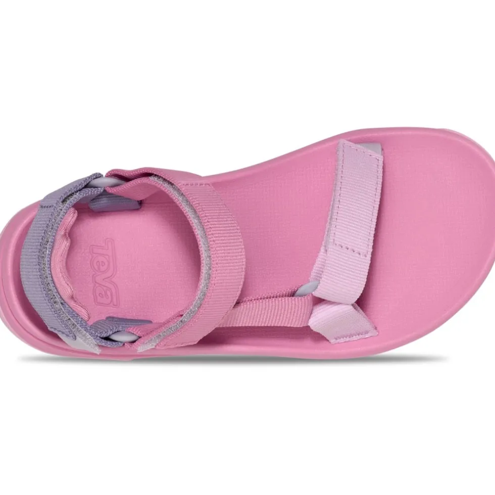Teva Hurricane XLT JR Sandalen voor kinderen - bright pink multi