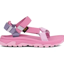 Teva Hurricane XLT JR Sandalen voor kinderen - bright pink multi