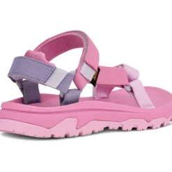 Teva Hurricane XLT JR Sandalen voor kinderen - bright pink multi