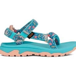 Teva Hurricane XLT JR Sandalen voor kinderen - ocean creatures blue radiance