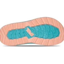 Teva Hurricane XLT JR Sandalen voor kinderen - ocean creatures blue radiance