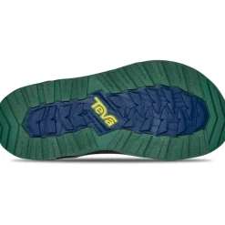 Teva Hurricane XLT JR Sandalen voor kinderen - blue coral multi