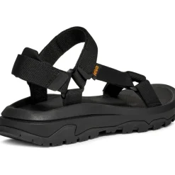 Teva Hurricane XLT3 Sandalen Heren - black