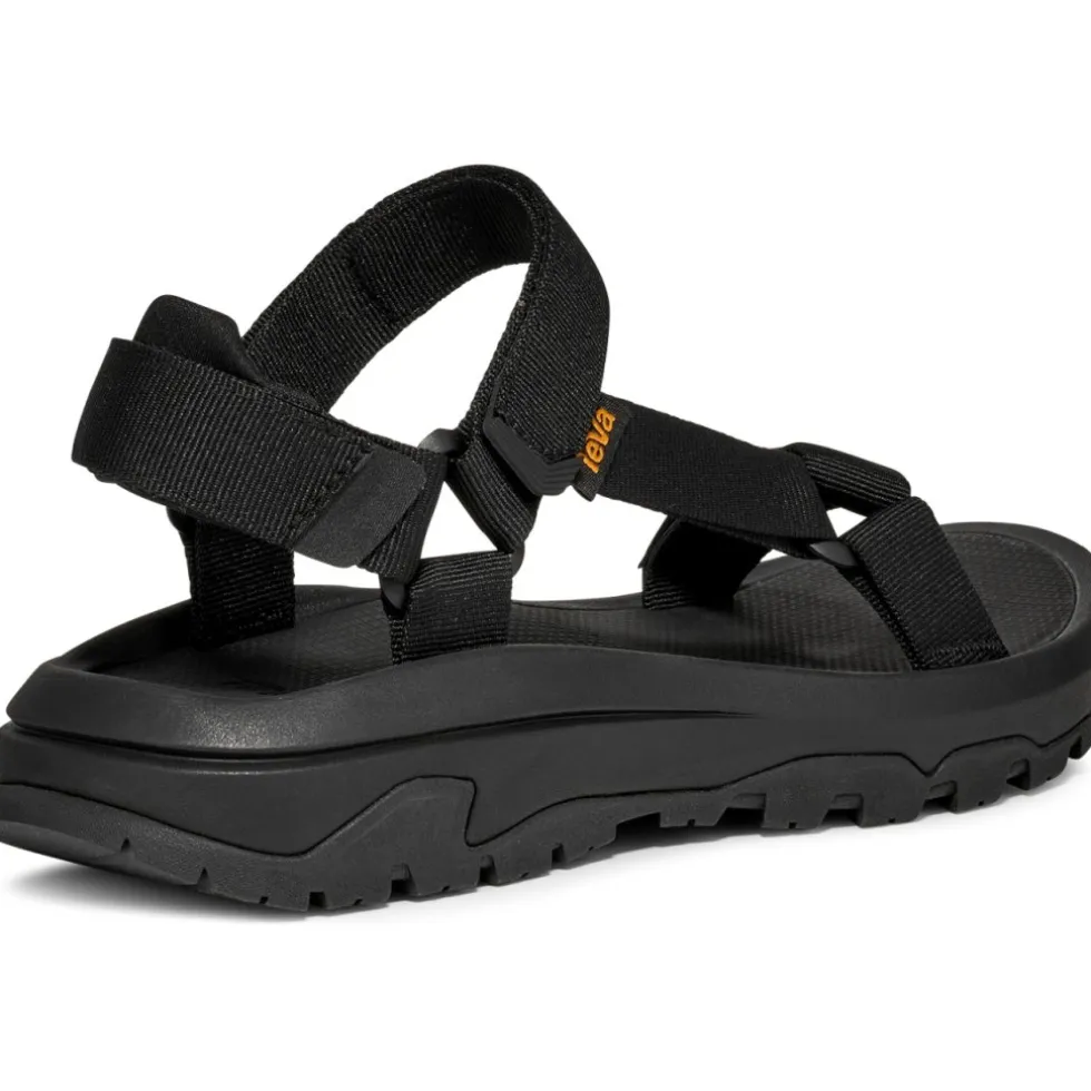 Teva Hurricane XLT3 Sandalen Heren - black
