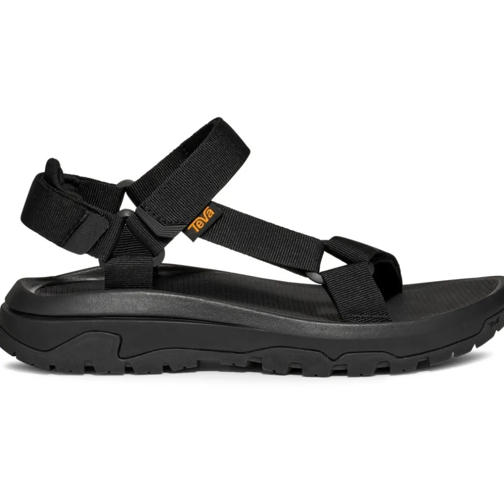 Teva Hurricane XLT3 Sandalen Heren - black