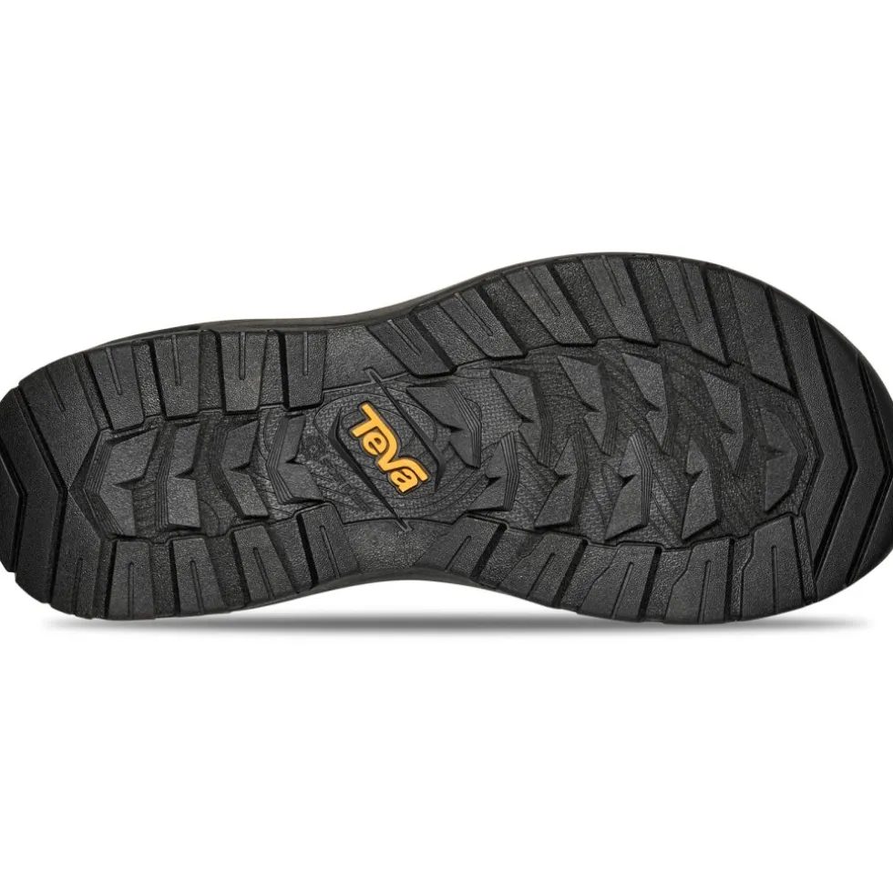 Teva Hurricane XLT3 Sandalen Heren - black