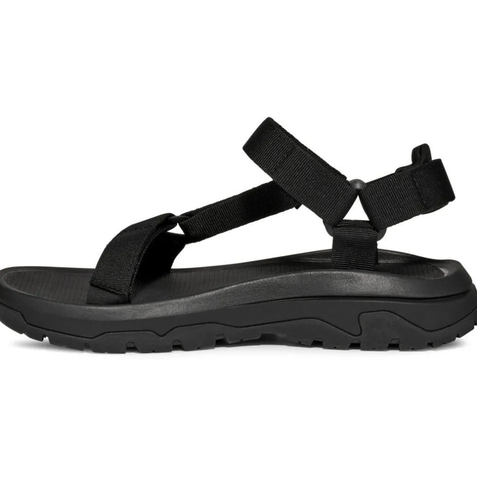 Teva Hurricane XLT3 Sandalen Heren - black